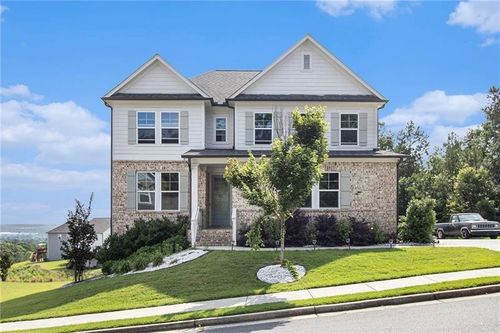 25 Running Terrace Way Nw, Cartersville, GA, 30121-2520 | Card Image