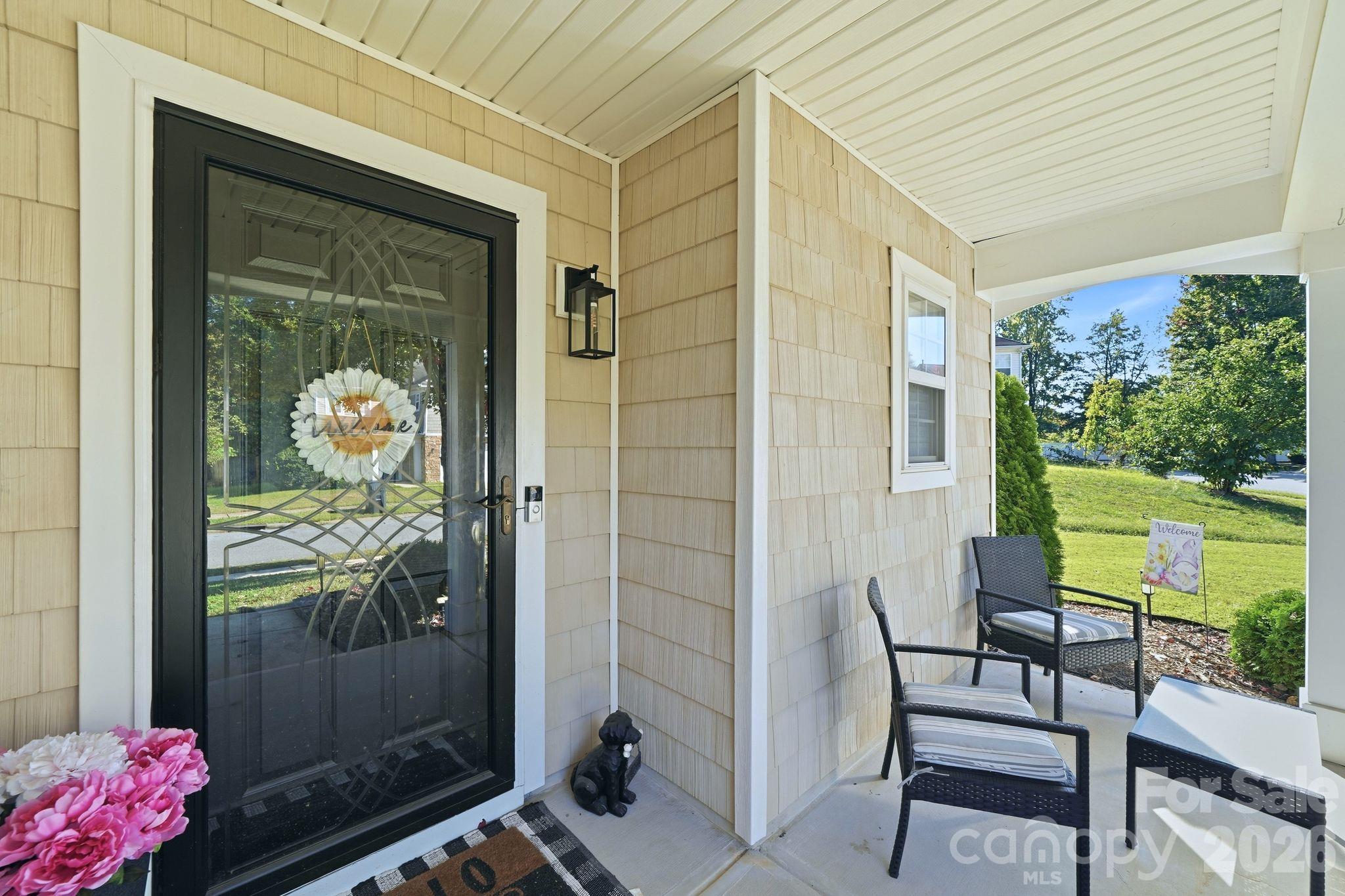 Residential in Charlotte 3