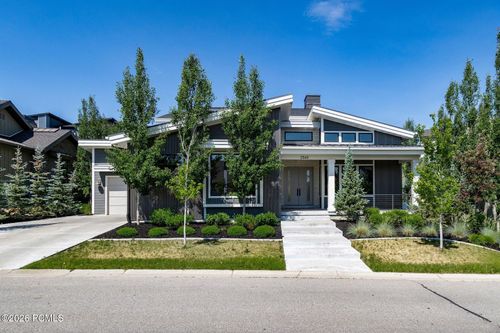 2565 Ledger Way, Park City, UT, 84060-1242 | Card Image