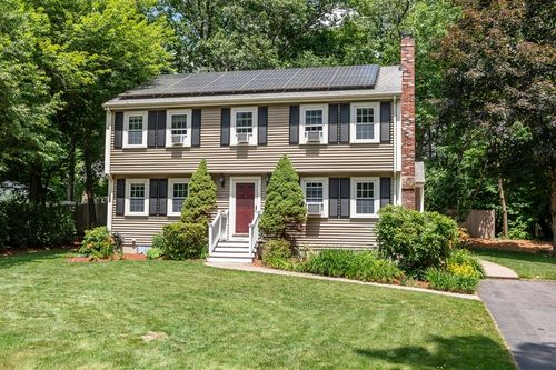 20 Pheasant Ln, Attleboro, MA, 02703-4323 | Card Image