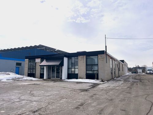 184 Milvan Dr, North York, ON, M9L1Z9 | Card Image