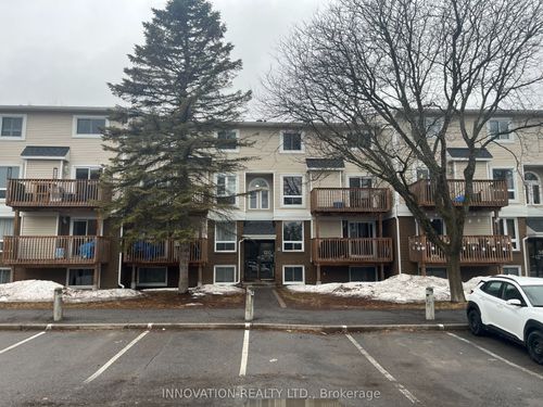 120-2 Fenerty Crt, Ottawa, ON, K2L | Card Image
