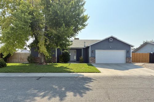 590 Darby Dr, Grand Junction, CO, 81504-4868 | Card Image