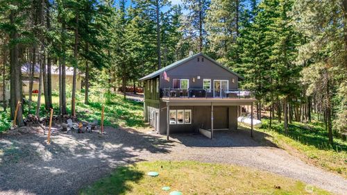 221 Gunther Loop Rd, Cle Elum, WA, 98922-8493 | Card Image