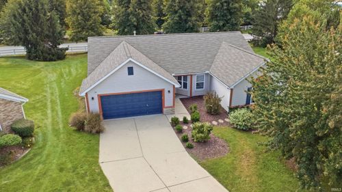 5000 Saddle Dr, Lafayette, IN, 47905-7695 | Card Image