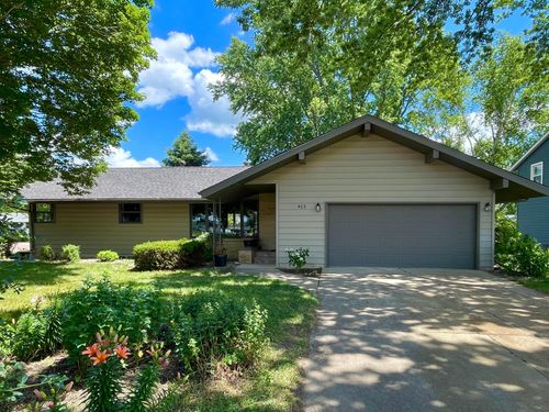 403 S Paffrath Ave, Springfield, MN, 56087-1130 | Card Image