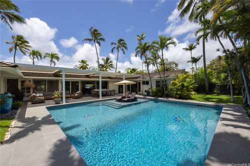 64 White Sands Pl, Kailua, HI, 96734-1966 | Card Image