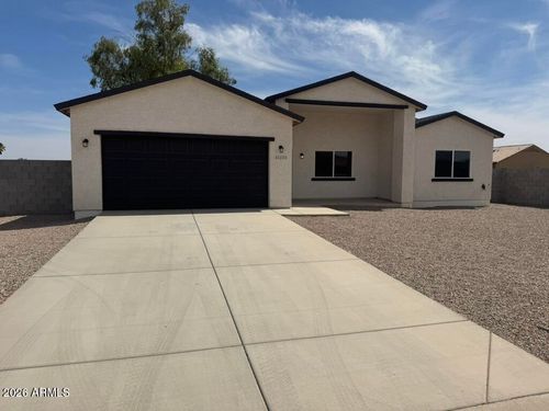 15235 S Country Club Dr, Arizona City, AZ, 85123-6874 | Card Image