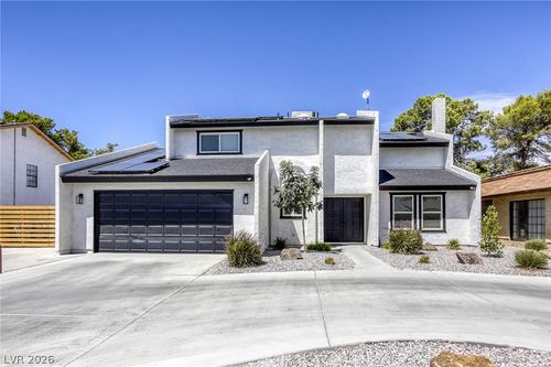 2913 N Michael Way, Las Vegas, NV, 89108-4129 | Card Image