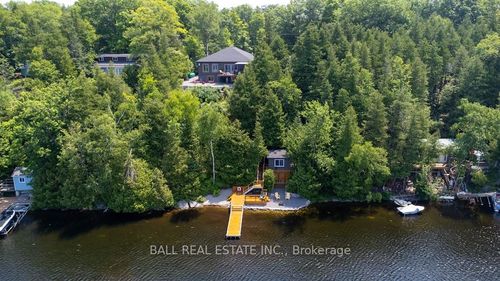 93 High Shore Rd, Marmora, ON, K0K2M0 | Card Image