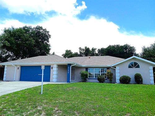 2280 Carson Ln, DELTONA, FL, 32738-4070 | Card Image