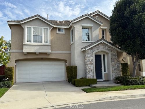 6 Plateau, Aliso Viejo, CA, 92656-8026 | Card Image