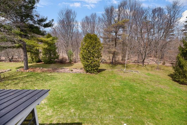 28 Hard Island Rd, House other with 4 bedrooms, 3 bathrooms and 6 parking in Athens ON | Image 25