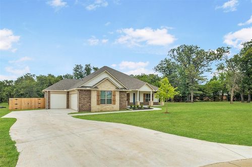 11160 Black Lion Court, Blanchard, OK, 73010 | Card Image
