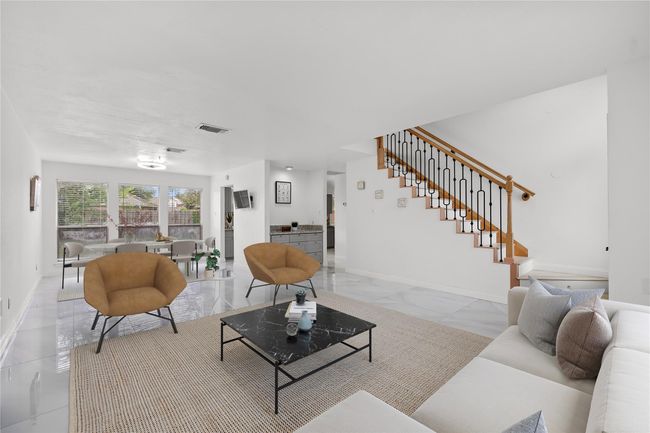 3122 Lazy Brook Dr, House other with 4 bedrooms, 3 bathrooms and 2 parking in Sugar Land TX | Image 4