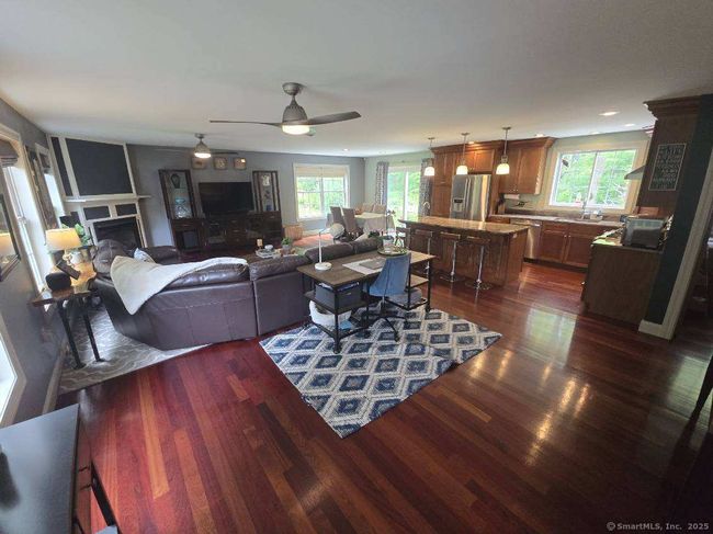 11 Pine Knolls Dr, House other with 3 bedrooms, 2 bathrooms and null parking in Killingly CT | Image 5