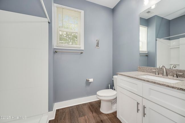 1858 E Boiling Spring Rd, House other with 3 bedrooms, 2 bathrooms and null parking in Boiling Spring Lakes NC | Image 12