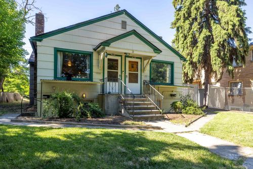 1815 W 10th Ave, Spokane, WA, 99204-4227 | Card Image