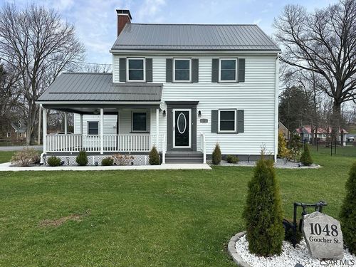 1048 Goucher Street, Johnstown, PA, 15905 | Card Image