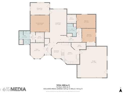 110 Wind Chase Dr, Madisonville, TN, 37354-5820 | Card Image