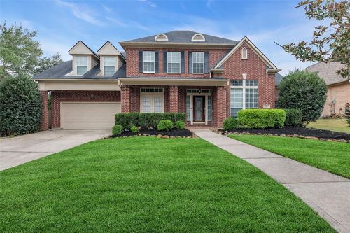 2107 Fern Creek Trl, Kingwood, TX, 77345-2143 | Card Image
