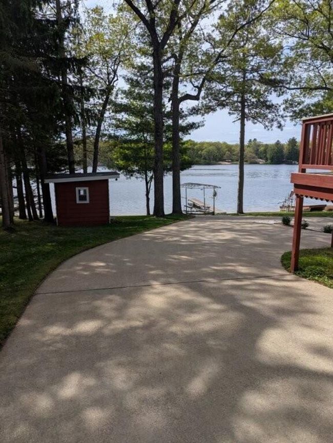 125 S Maple Rd, House other with 4 bedrooms, 3 bathrooms and null parking in Branch MI | Image 40
