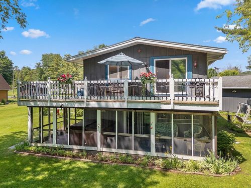 E4451 County Road F, La Valle, WI, 53941 | Card Image