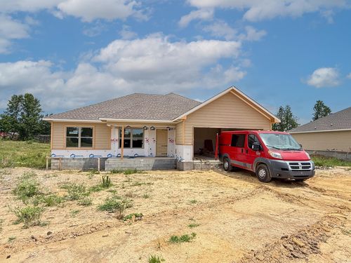 4426 Hwy 321, Cabot, AR, 72023 | Card Image