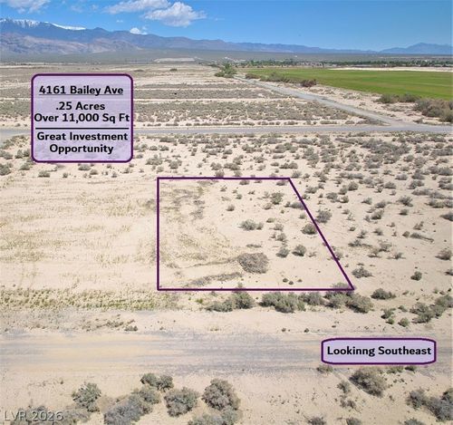 4161 Bailey Ave, Pahrump, NV, 89048 | Card Image