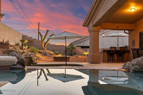 2524 Talisman Dr, Lake Havasu City, AZ, 86406 | Card Image