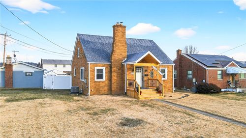 492 Madison Ave, Carnegie, PA, 15106-3934 | Card Image