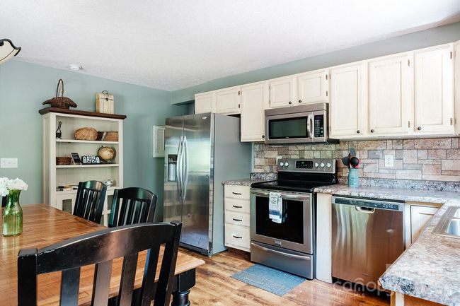 2266 Sugar Mountain Road, House other with 3 bedrooms, 2 bathrooms and null parking in Newland NC | Image 8