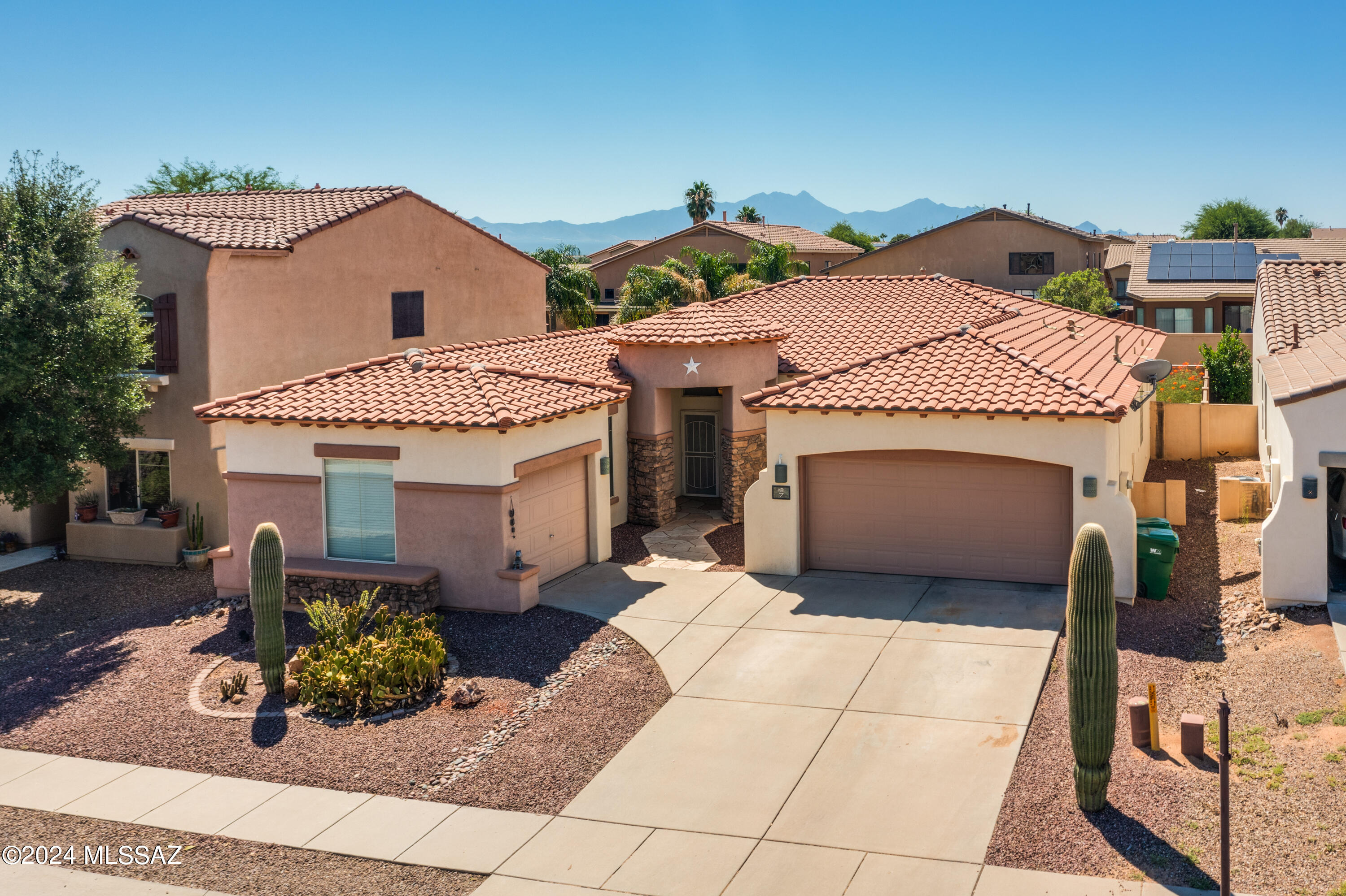 Camino Rancho Cielo , Sahuarita, AZ 85629