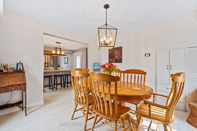 4196 Walkers Dr, House other with 3 bedrooms, 2 bathrooms and 6 parking in Glencoe ON | Image 13