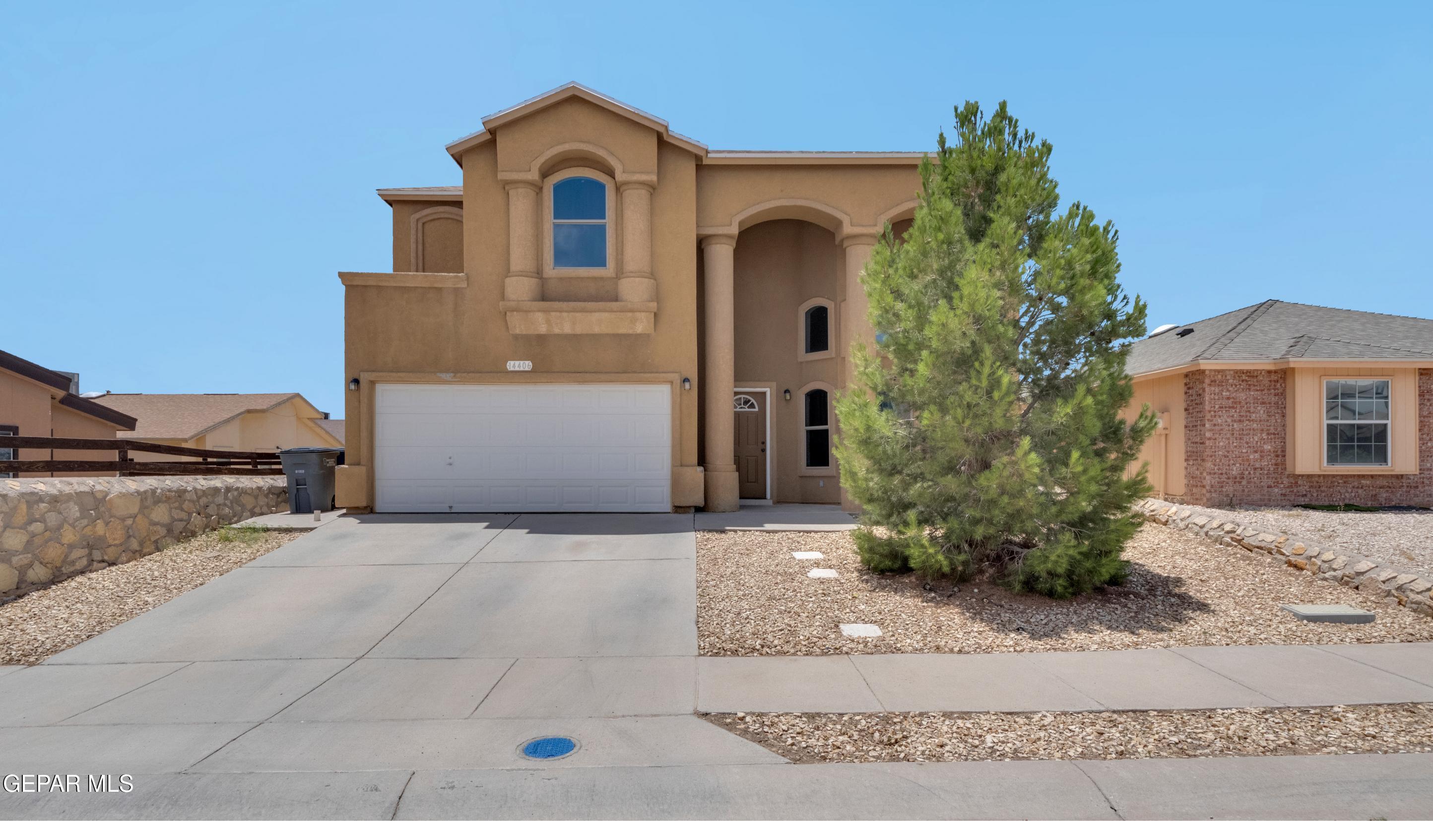 Residential in El Paso 5