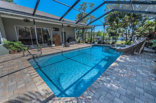 Lake Front Home | Image 40