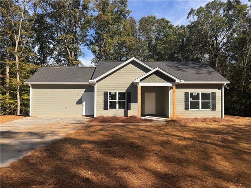 51 Hawks Ridge Court, Cleveland, GA, 30528 | Card Image
