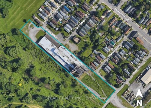 1 Buffalo River Place, Out of Area, ON, 14210 | Card Image