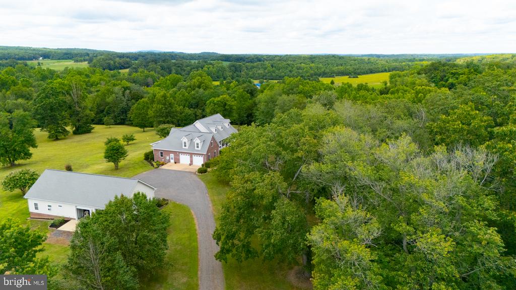 Residential in CULPEPER 4