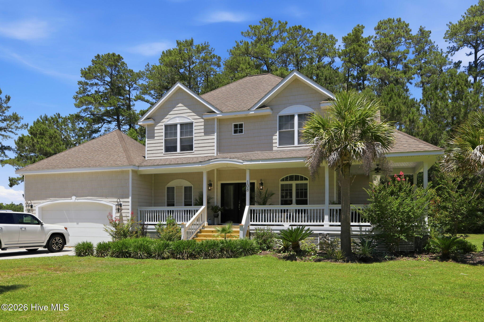 Residential in Beaufort 3
