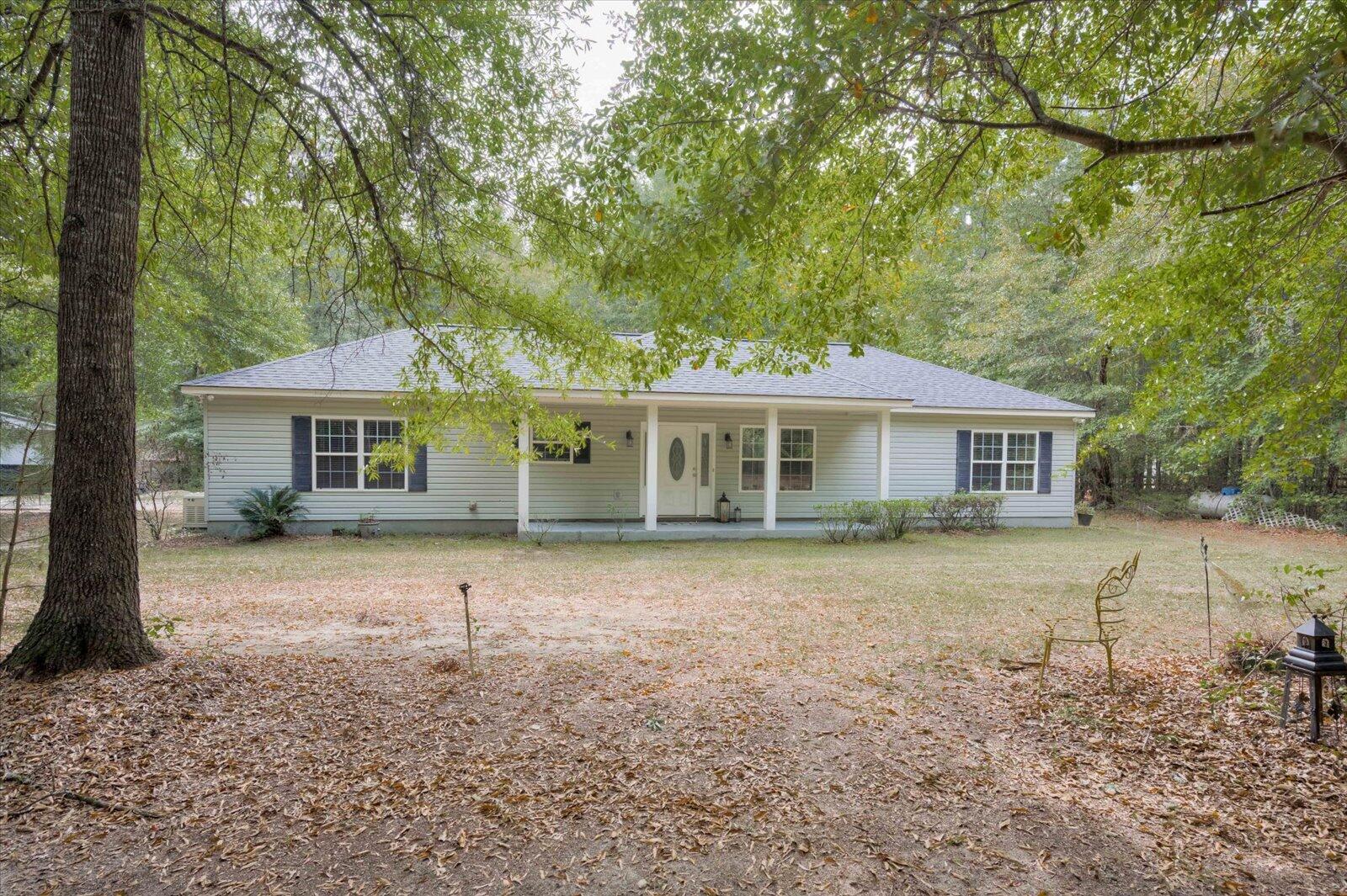 Hamilton Rd, Grovetown, GA 30813