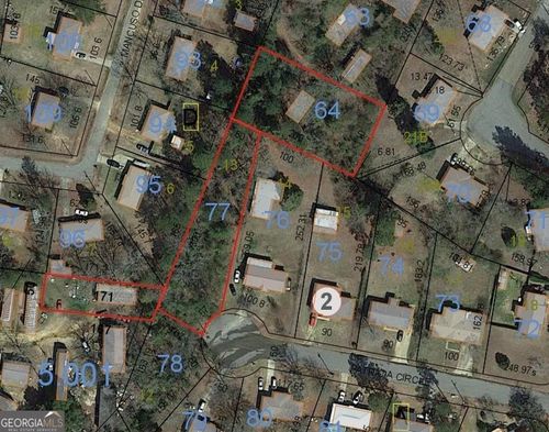 0 Patricia Cir, Eufaula, AL, 36027 | Card Image