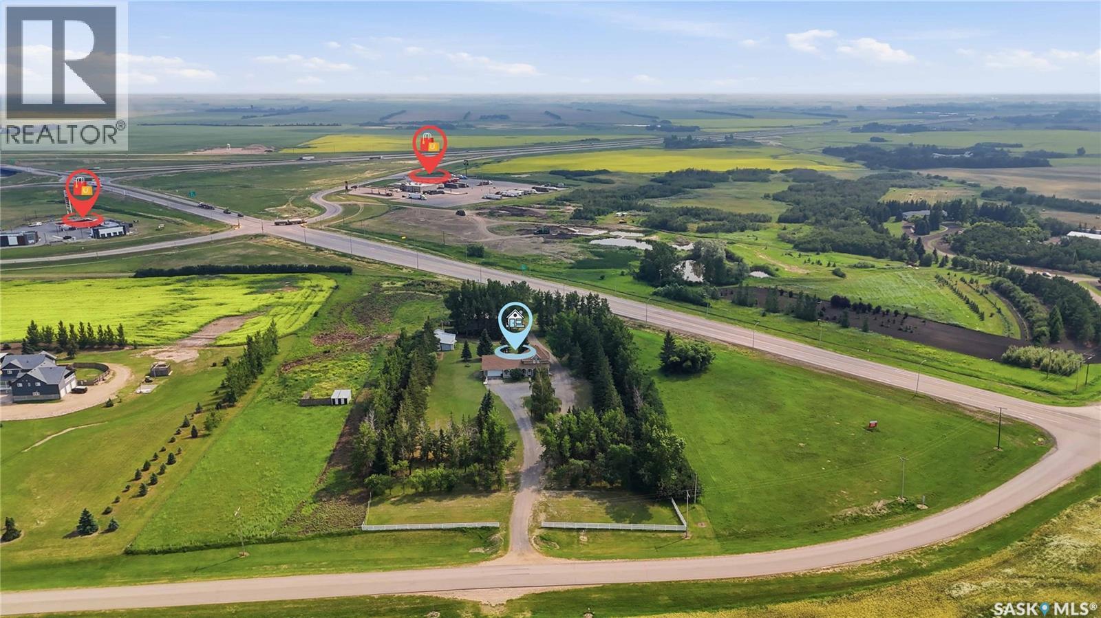 Residential in Balgonie 3