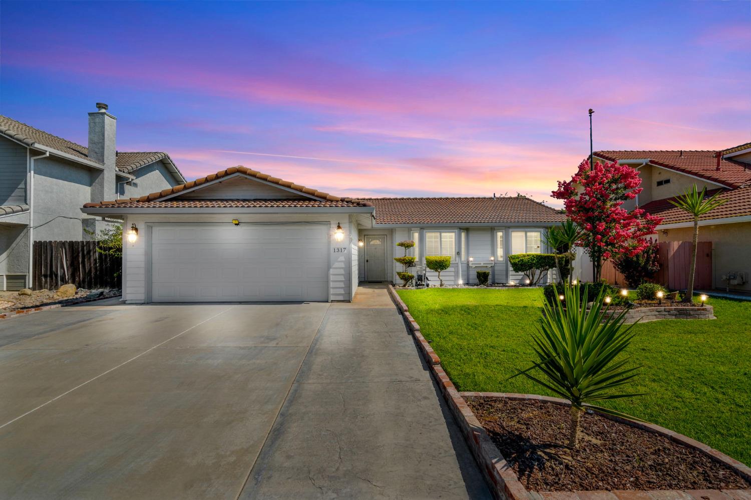 San Pedro Ave, Ceres, CA 95307