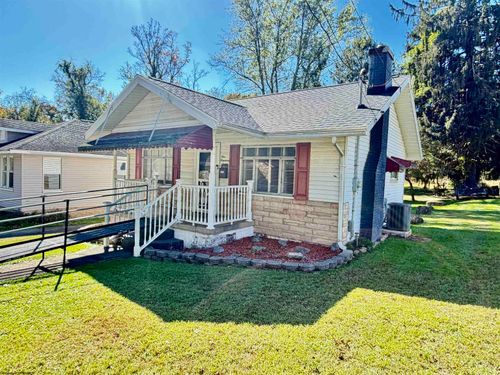 107 Elm Drive, Fairmont, WV, 26554 | Card Image