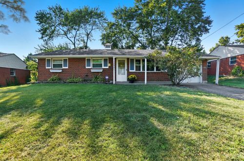 12021 Mallet Dr, Cincinnati, OH, 45246-1806 | Card Image