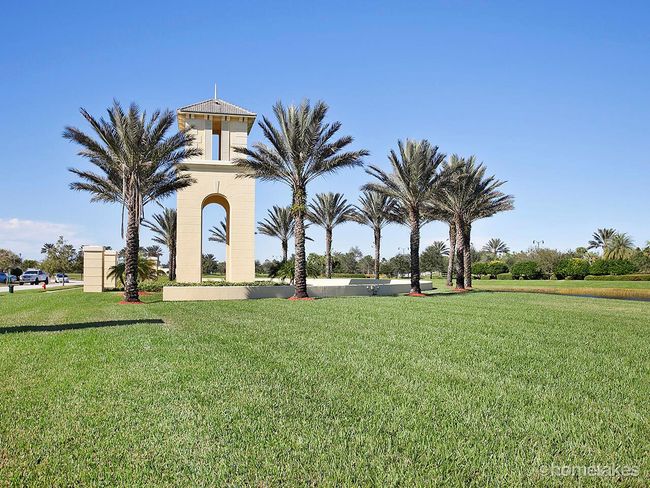 12578 Sw Sunrise Lake Ter, House other with 3 bedrooms, 3 bathrooms and null parking in Port St. Lucie FL | Image 48