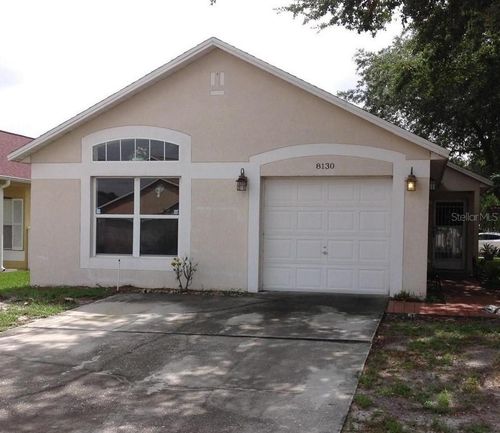 8130 Golden Chickasaw Circle, Orlando, FL, 32825 | Card Image