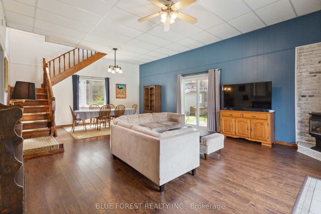 13 Victoria St, House other with 5 bedrooms, 3 bathrooms and 4 parking in Port Burwell ON | Image 19