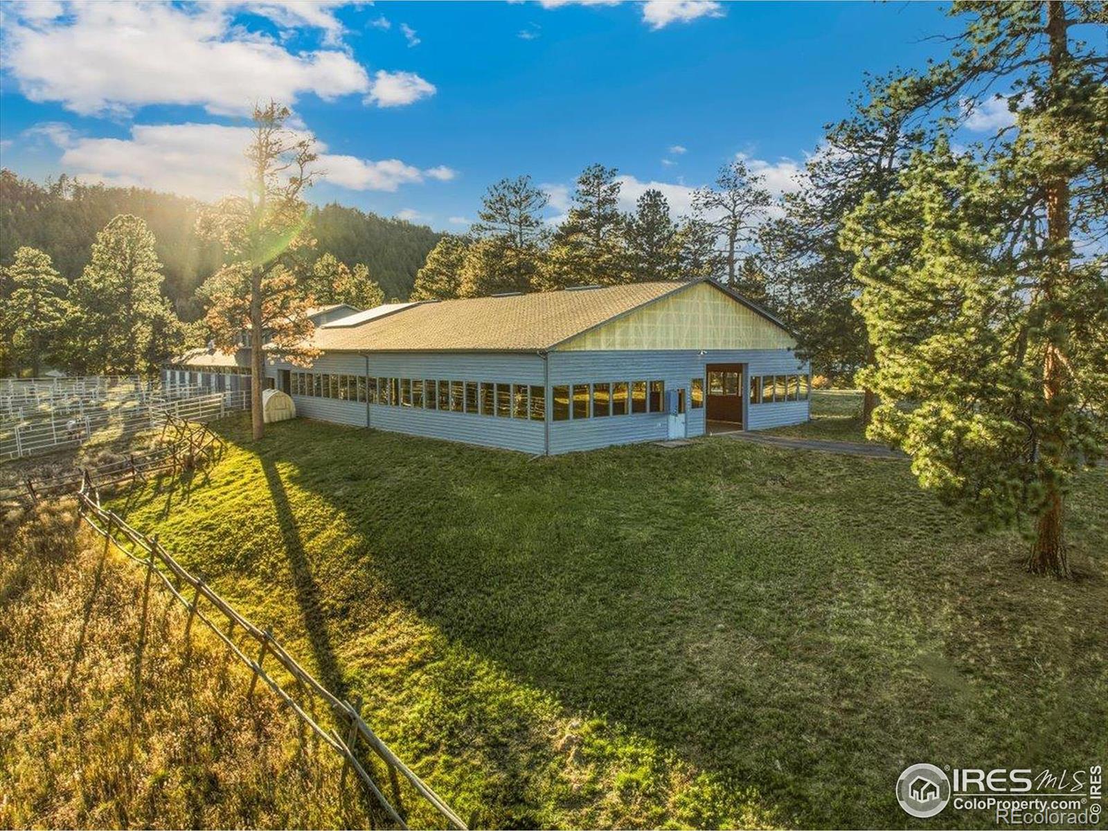 Residential in Indian Hills 5